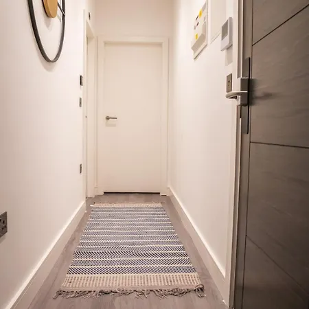 Kirkgate Suites - Majestic City Centre Apartment Leeds  Exterior photo