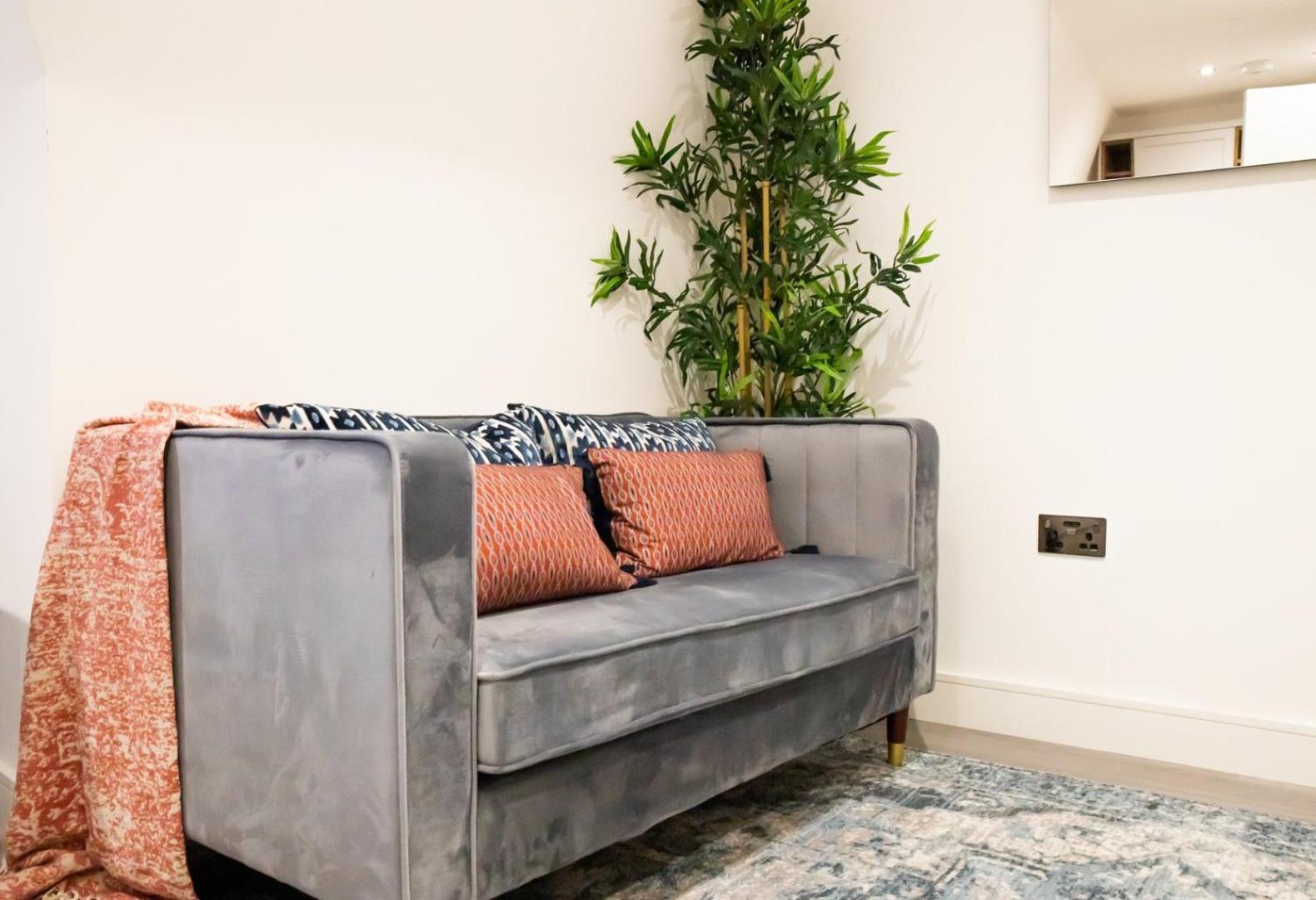 Appartement Kirkgate - Majestic Centre